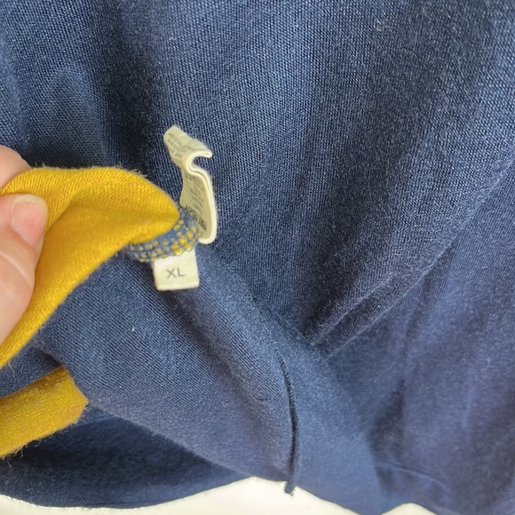 Henry Vibskov Sweater Color Block AW 14 Collection - Picture 8 of 8